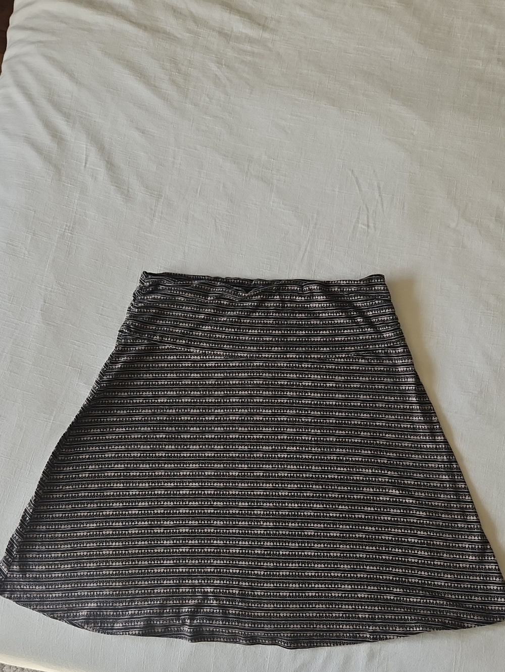Toad &Co Skirt